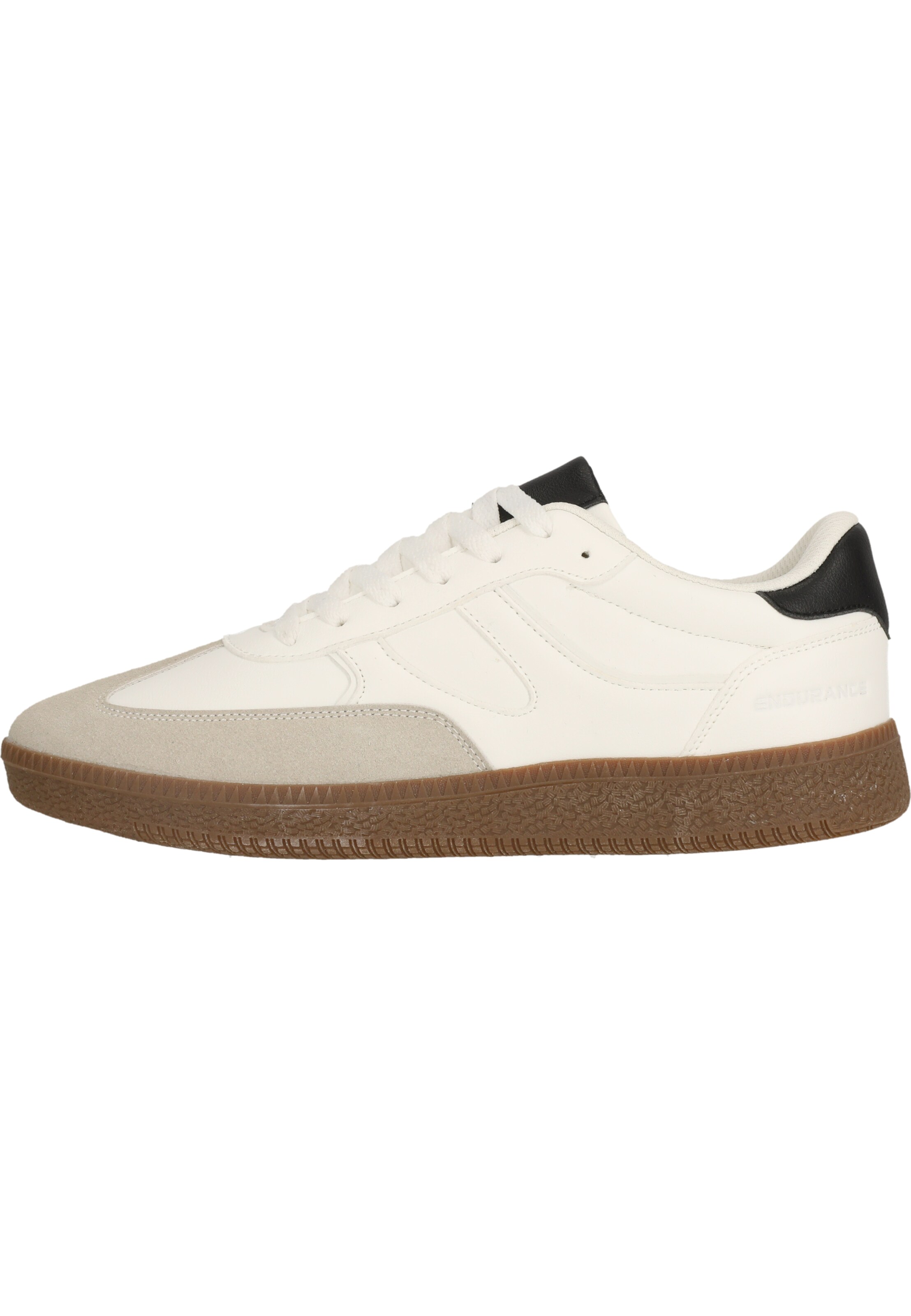 ENDURANCE Sneakers laag 'Calista' in Wit