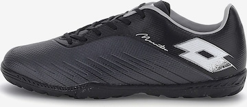Baskets basses 'Maestro 700' LOTTO en noir : devant