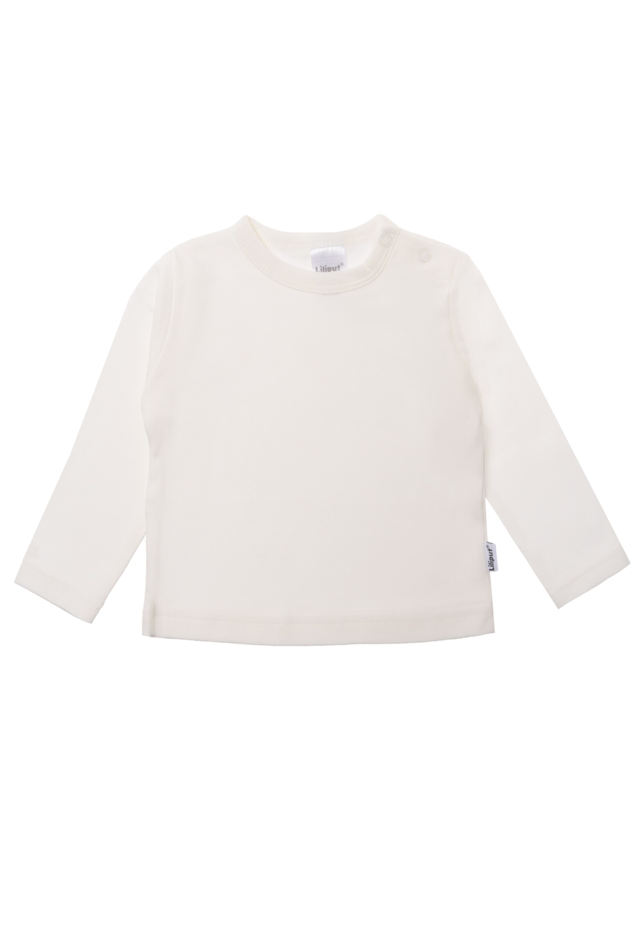 LILIPUT Shirt in Gelb