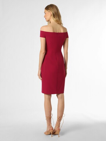 Lauren Ralph Lauren Cocktail Dress ' ' in Pink