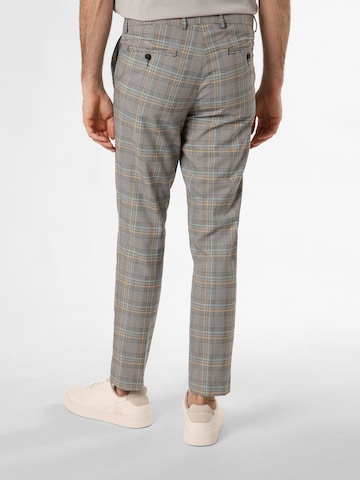 Finshley & Harding London Slim fit Chino Pants ' Kevin ' in Mixed colors