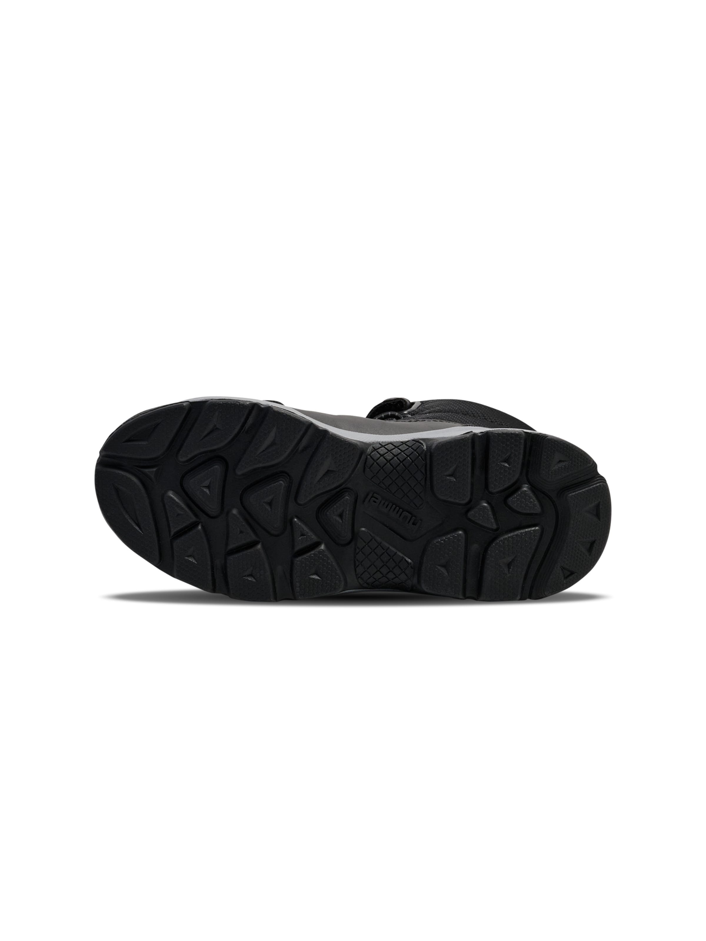 Hummel Snowboots i sort