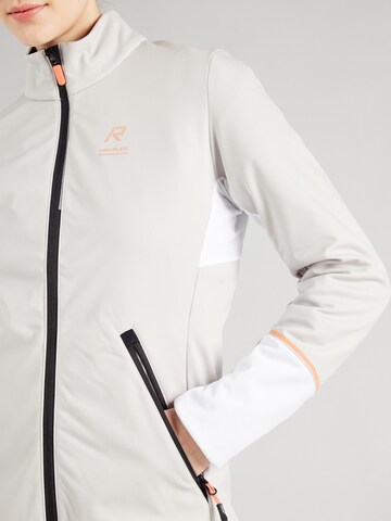 Rukka Sports jacket 'TIKKALA' in Grey
