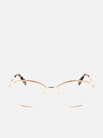 Liu Jo - Gafas de sol 'Liu Jo LJ2173 Blush gold 55/16/140 WOMAN Eyewear Frame' en oro