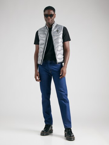 Gilet 'DANNY' di Blauer.USA in grigio