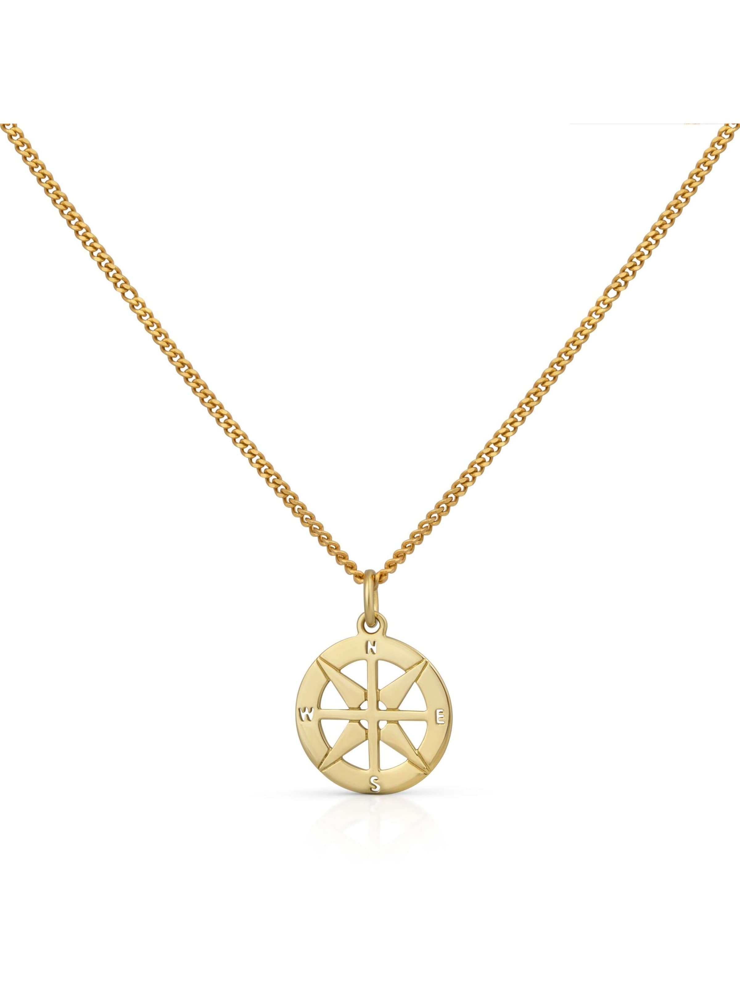 Chaîne Orolino en jaune : devant