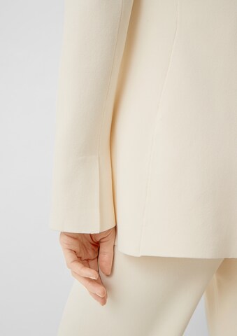 COMMA Blazer in Beige