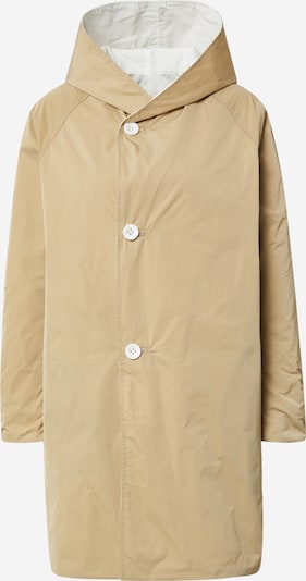 OOF WEAR Between-season jacket in Camel / White, Item view