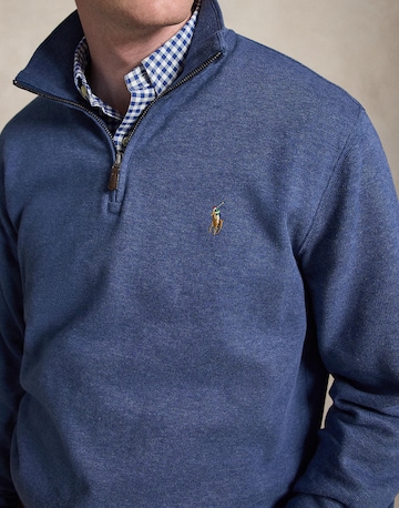 Polo Ralph Lauren Pullover i blå