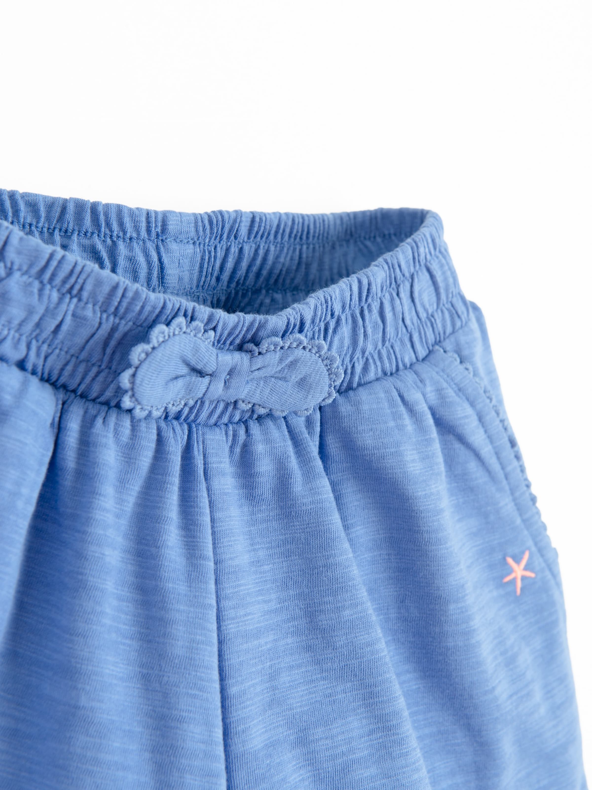 Cool Club Normální Kalhoty – modrá