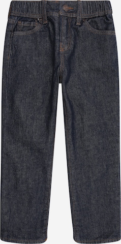 GAP Regular Farkut värissä musta: etupuoli