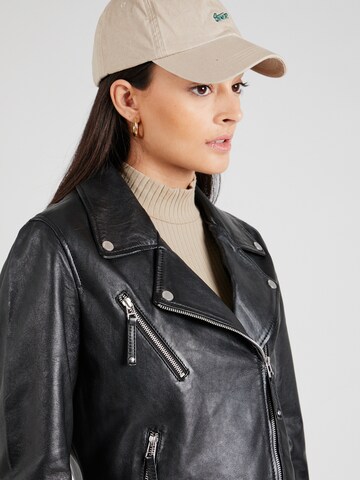 FREAKY NATION Between-season jacket 'City Love' in Black