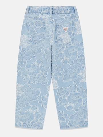 GUESS Regular Jeans in Blue