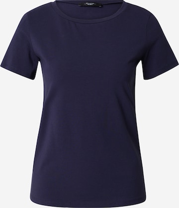 Weekend Max Mara T-Shirt 'MULTIB' in Blau: predná strana
