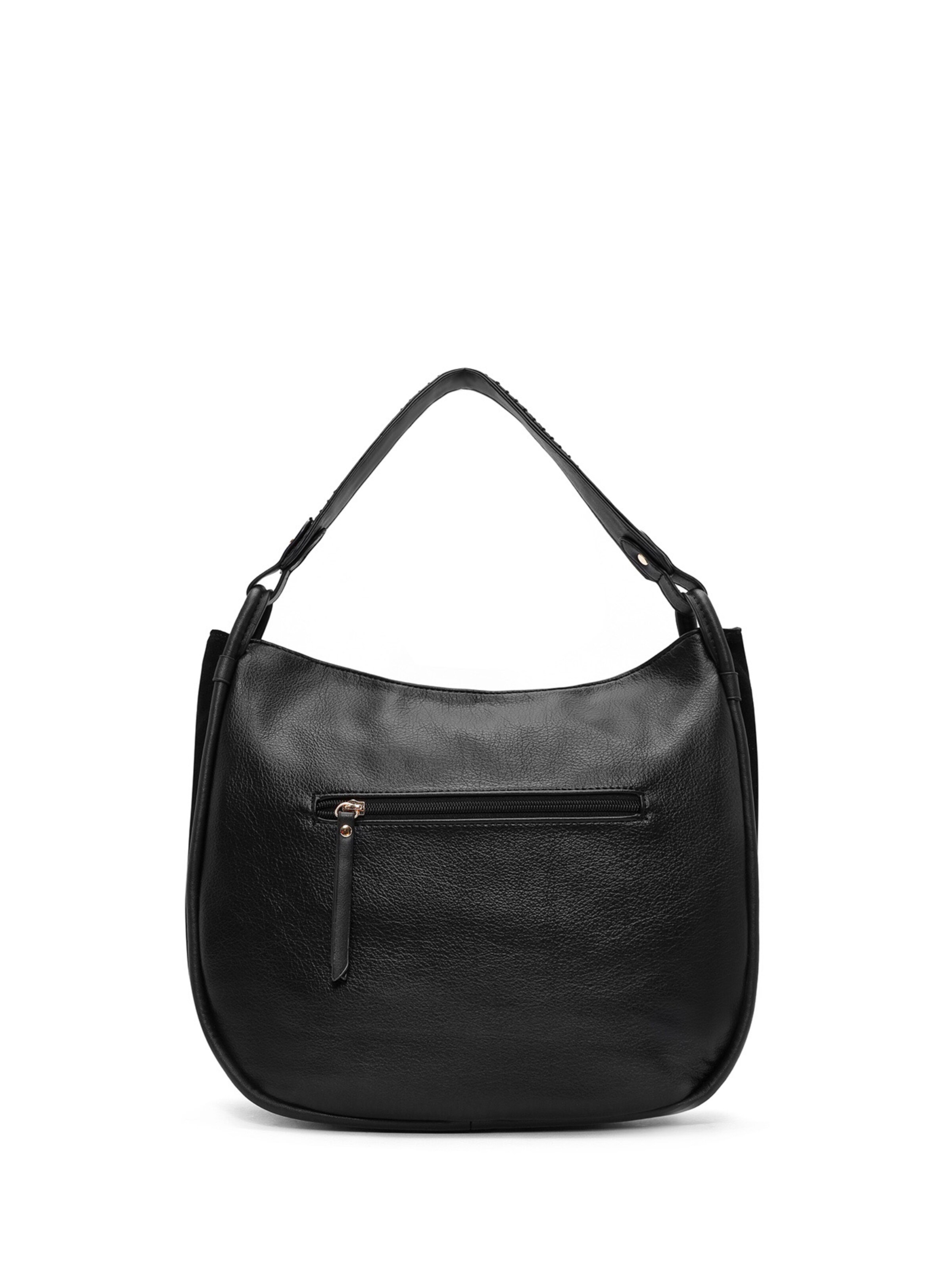 Sac bandoulière Derimod en noir