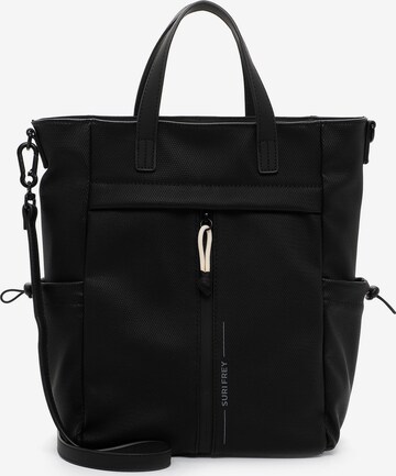 Suri Frey Shopper ' SFY Cindy ' in Black: front