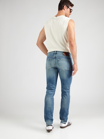 regular Jeans di Calvin Klein Jeans in blu