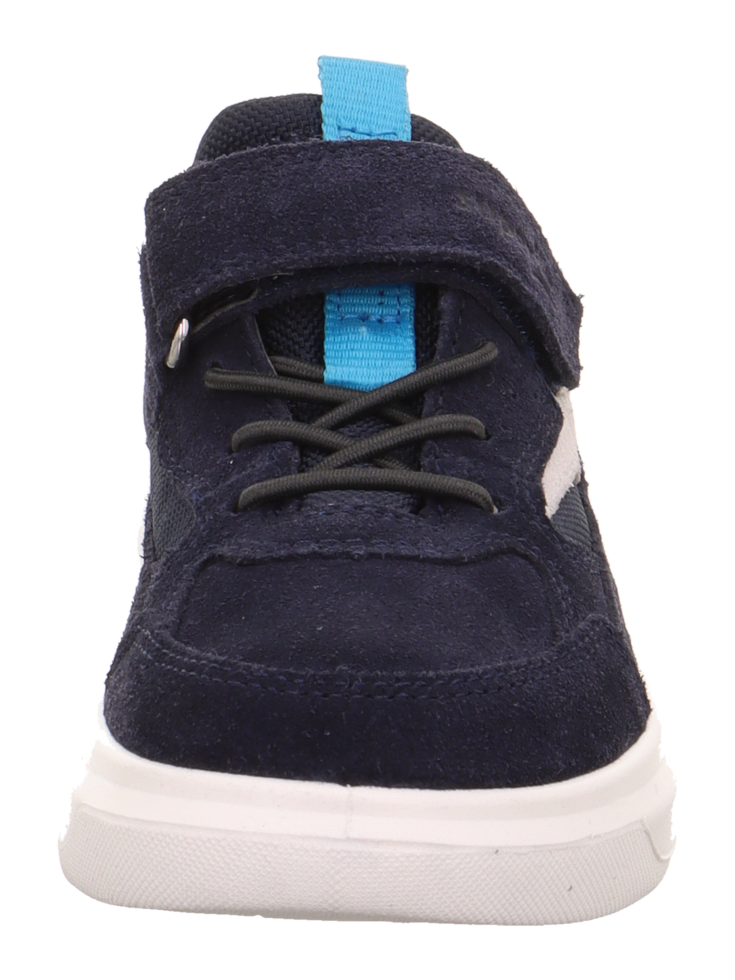 SUPERFIT Sneakers 'Cosmo' in Blauw