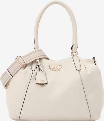 bēšs Liu Jo Pleca soma 'ECS': no priekšpuses