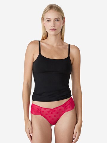 ETAM String 'Badine' in Pink