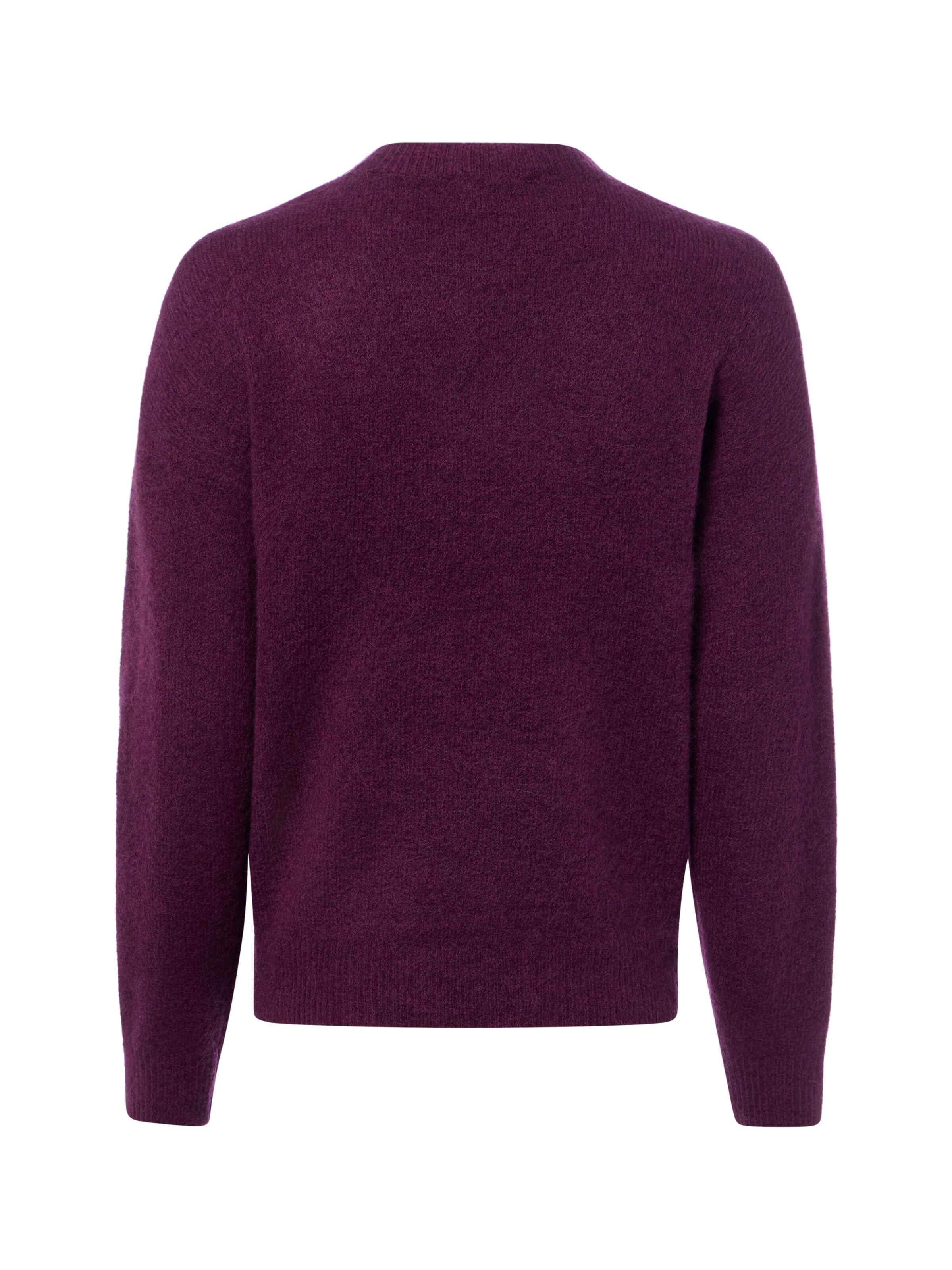 Pull-over 'Festina Hope' MSCH COPENHAGEN en violet