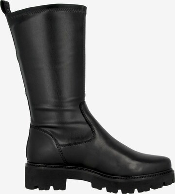 Bottes 'Carla' GERRY WEBER en noir