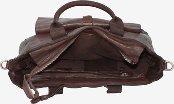 Campomaggi Handbag in Brown