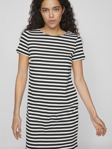 Robe VILA en noir