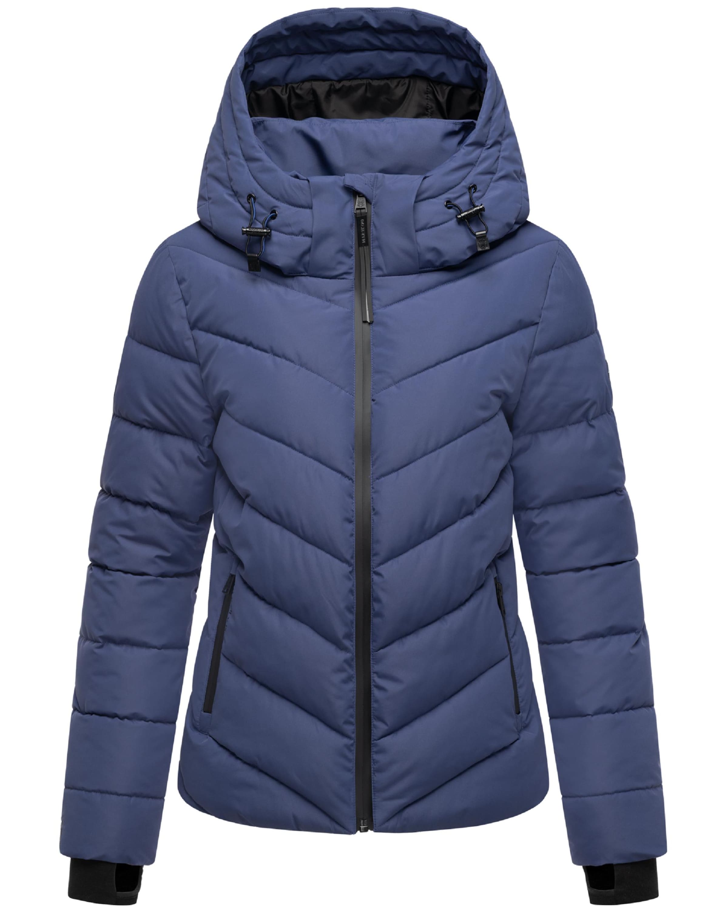 MARIKOO Téli dzseki - lila