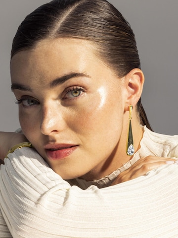 LUXBYLUX Earrings in Gold