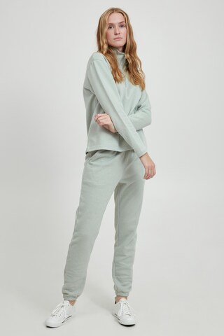 b.young Sweater 'TRUNA' in Green