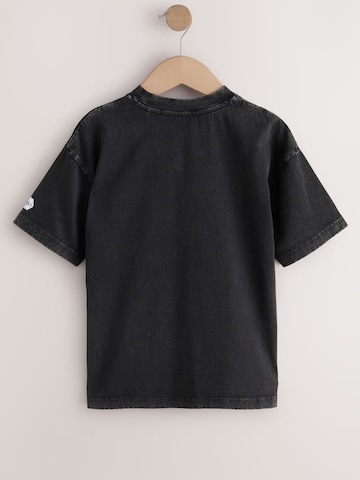 Next Tričko - Sivá