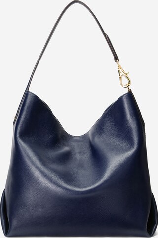 Lauren Ralph Lauren Tasche 'KASSIE' in Blau