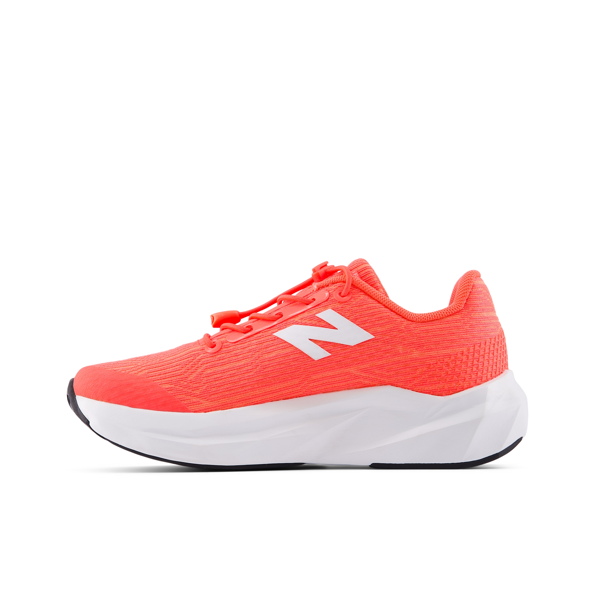 new balance Trainers 'Bungee FuelCell Propel v5' in Red: front