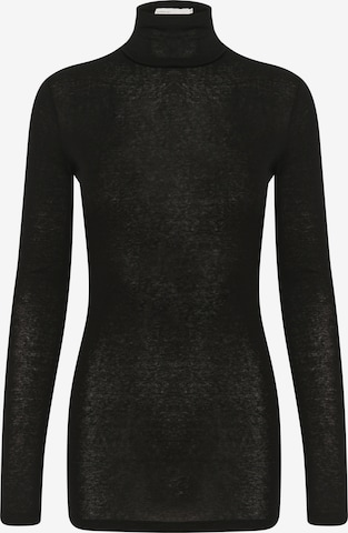 KAREN BY SIMONSEN Shirt 'Dolly' in Black: front