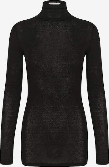 KAREN BY SIMONSEN Shirt 'Dolly' in de kleur Zwart, Productweergave