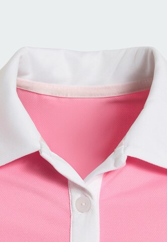 ADIDAS PERFORMANCE Sportovní šaty 'Classics' – pink