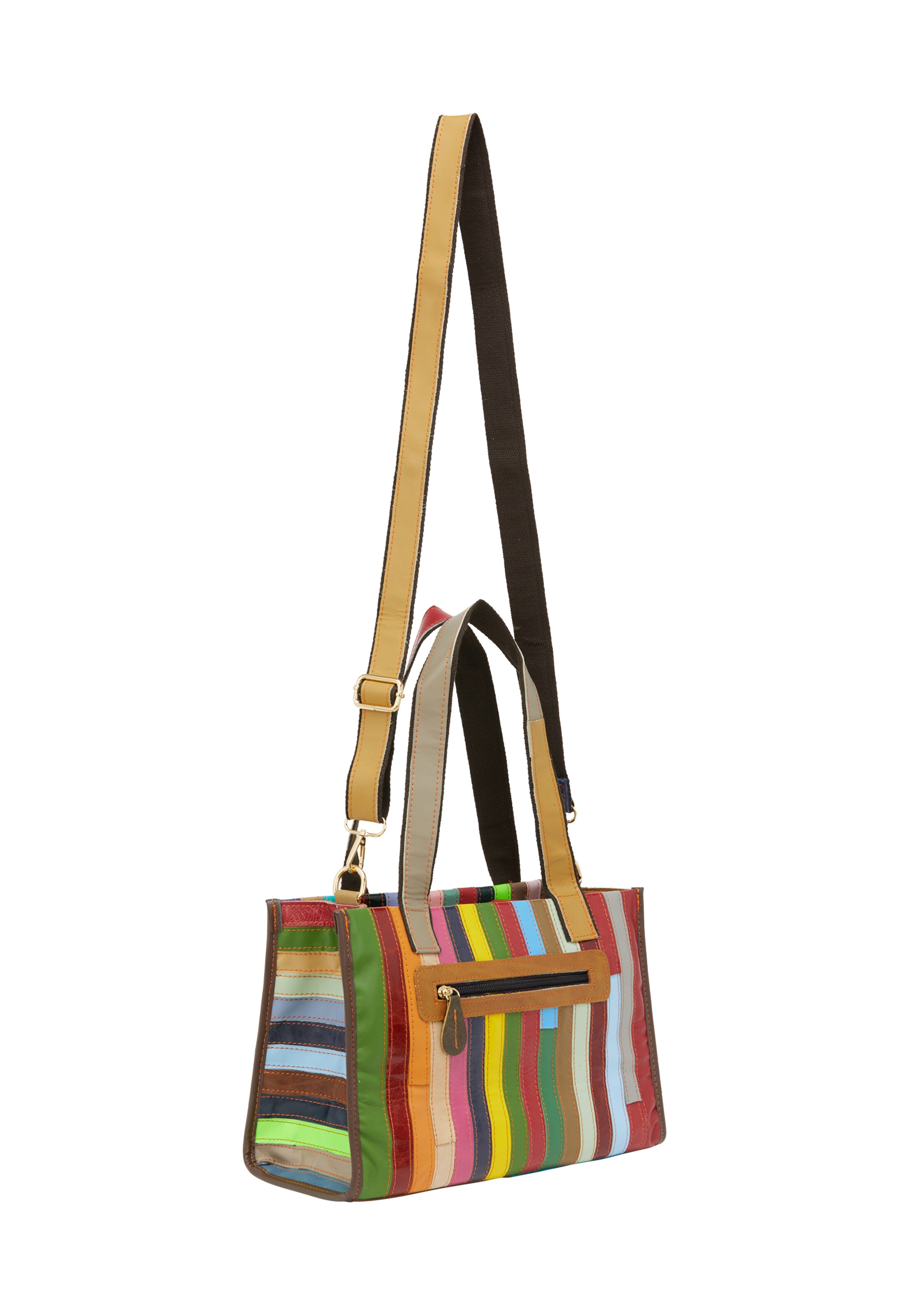 ebeeza Handtasche in Braun