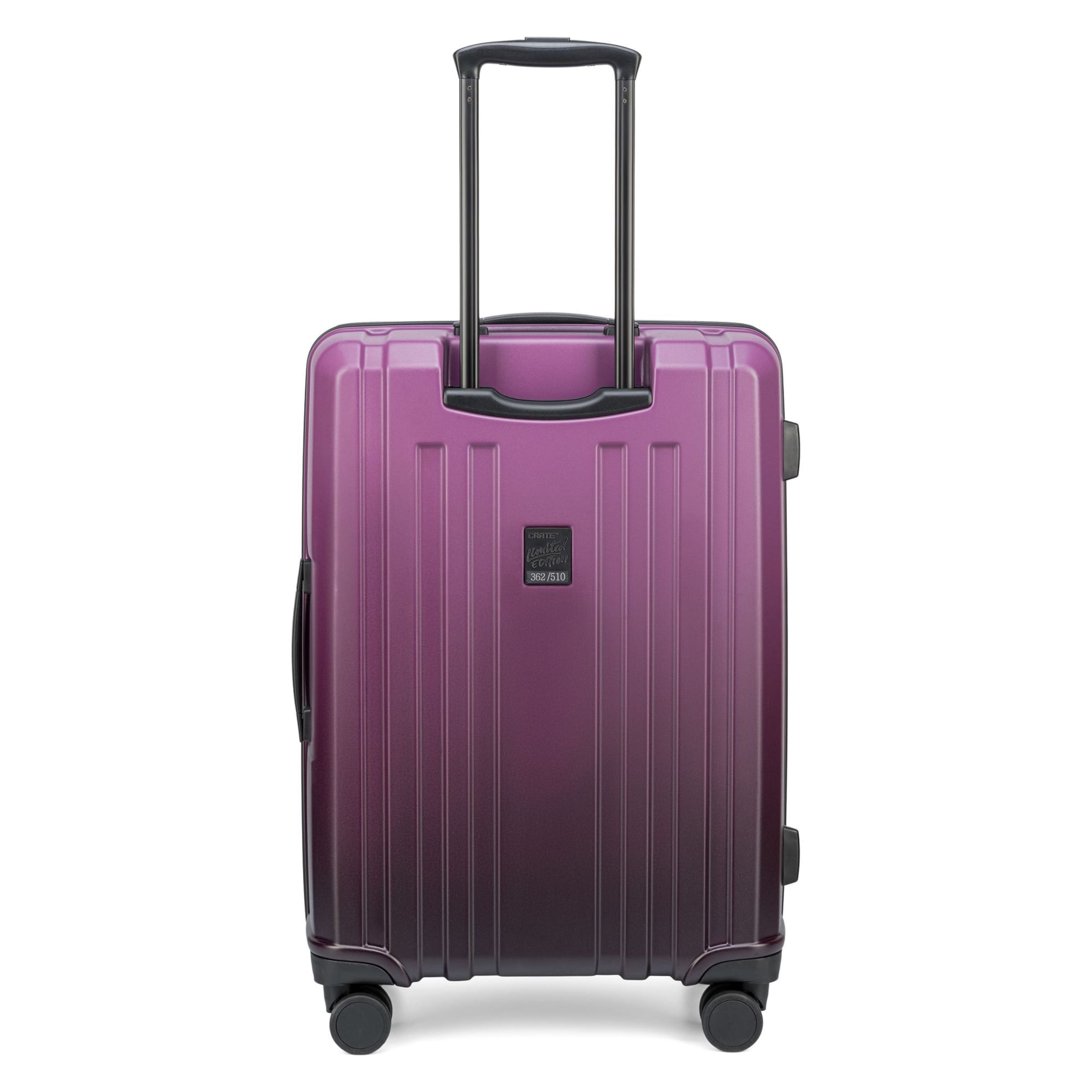Trolley 'Crate EX Wildlife 4' di Epic in lilla