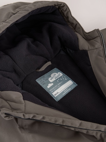 Regular fit Salopetă de la Next pe maro