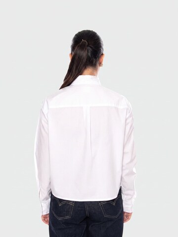 LEVI'S ® Bluse‌‌‌‌‌‌ in Weiß