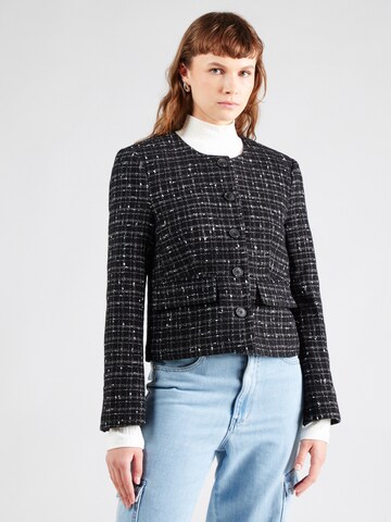SELECTED FEMME Blejzer 'Wilma' - Čierna: predná strana