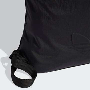 ADIDAS ORIGINALS - Mochila 'Everyday Icons' en negro