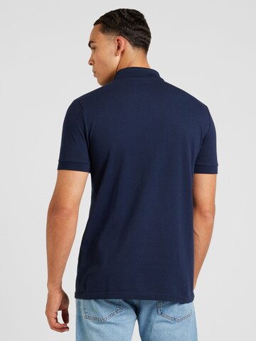 HOLLISTER Shirt in Blauw