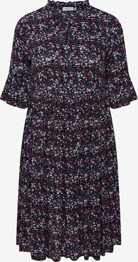 Fransa Curve Shirt Dress 'FPLIZA DR 1' in Mixed colors, Item view