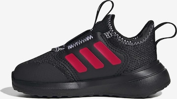 ADIDAS SPORTSWEAR Športová obuv 'TENSAUR COMFORT' - Čierna: predná strana