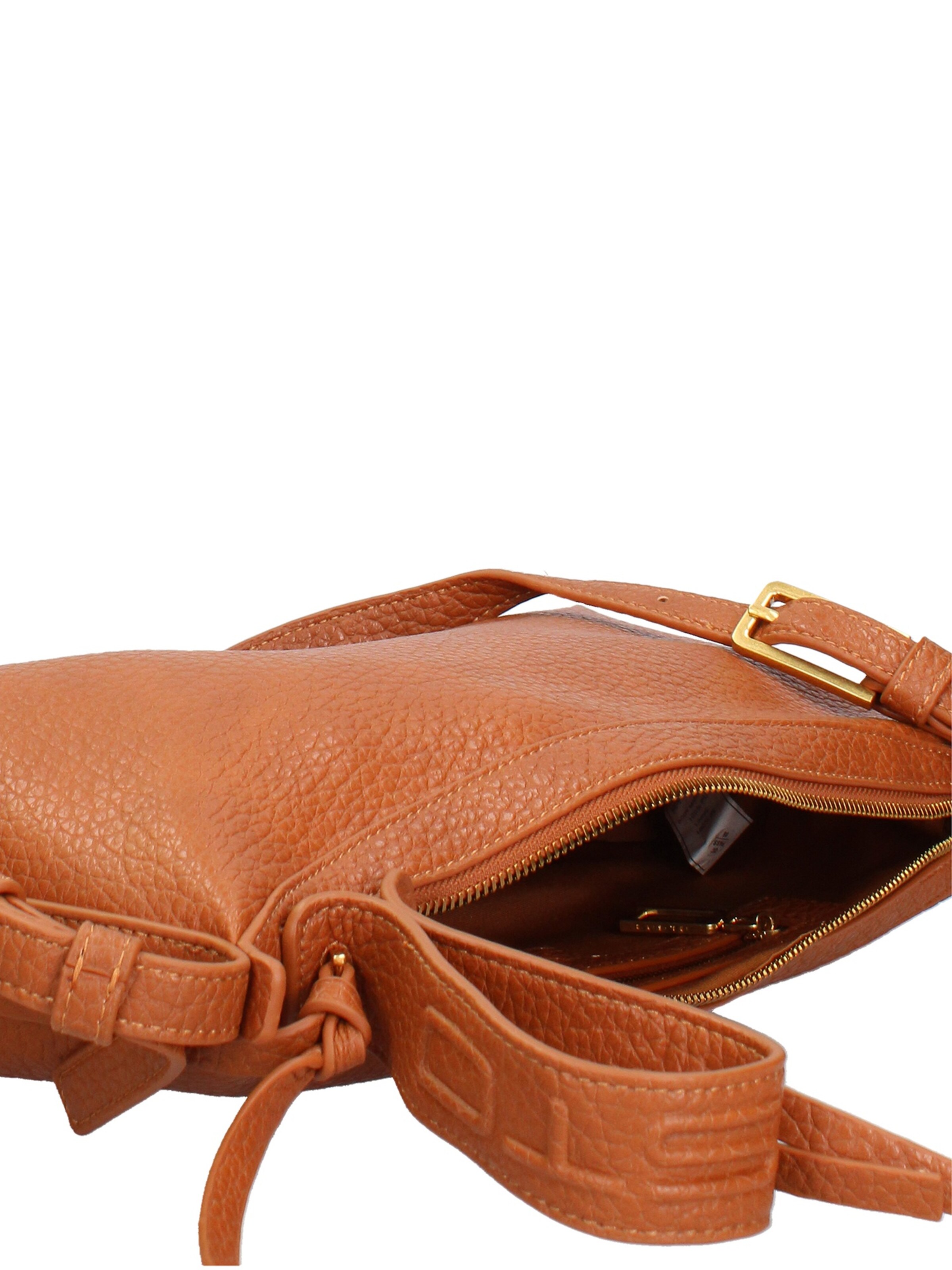 Custo Barcelona Shoulder Bag in Brown