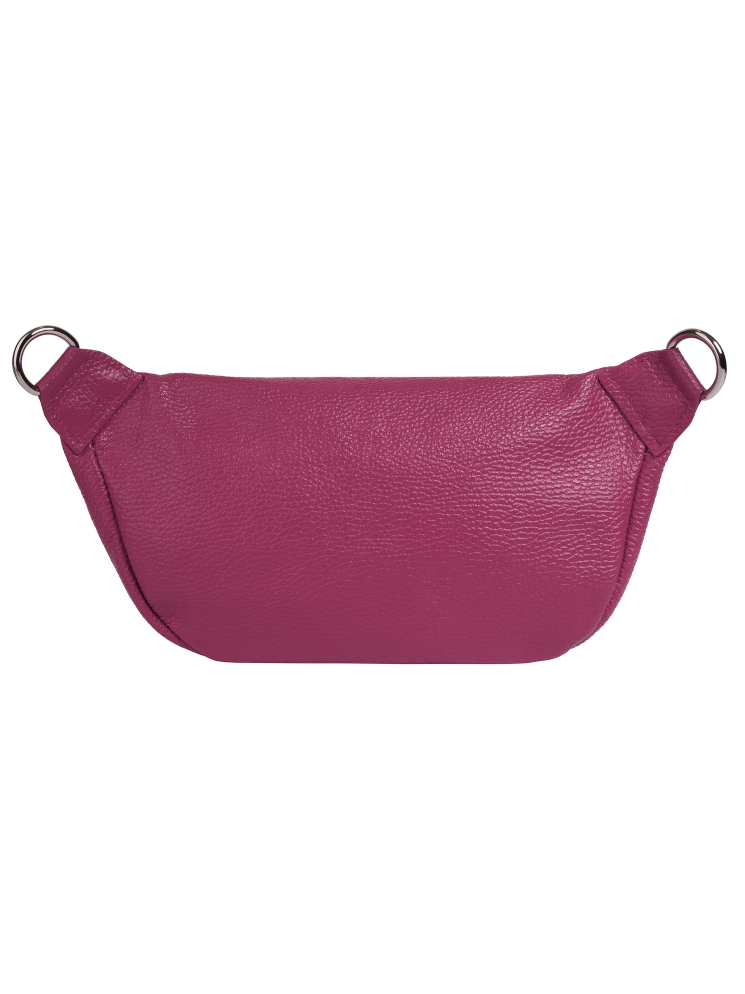 Sacs banane Samantha Look en rose