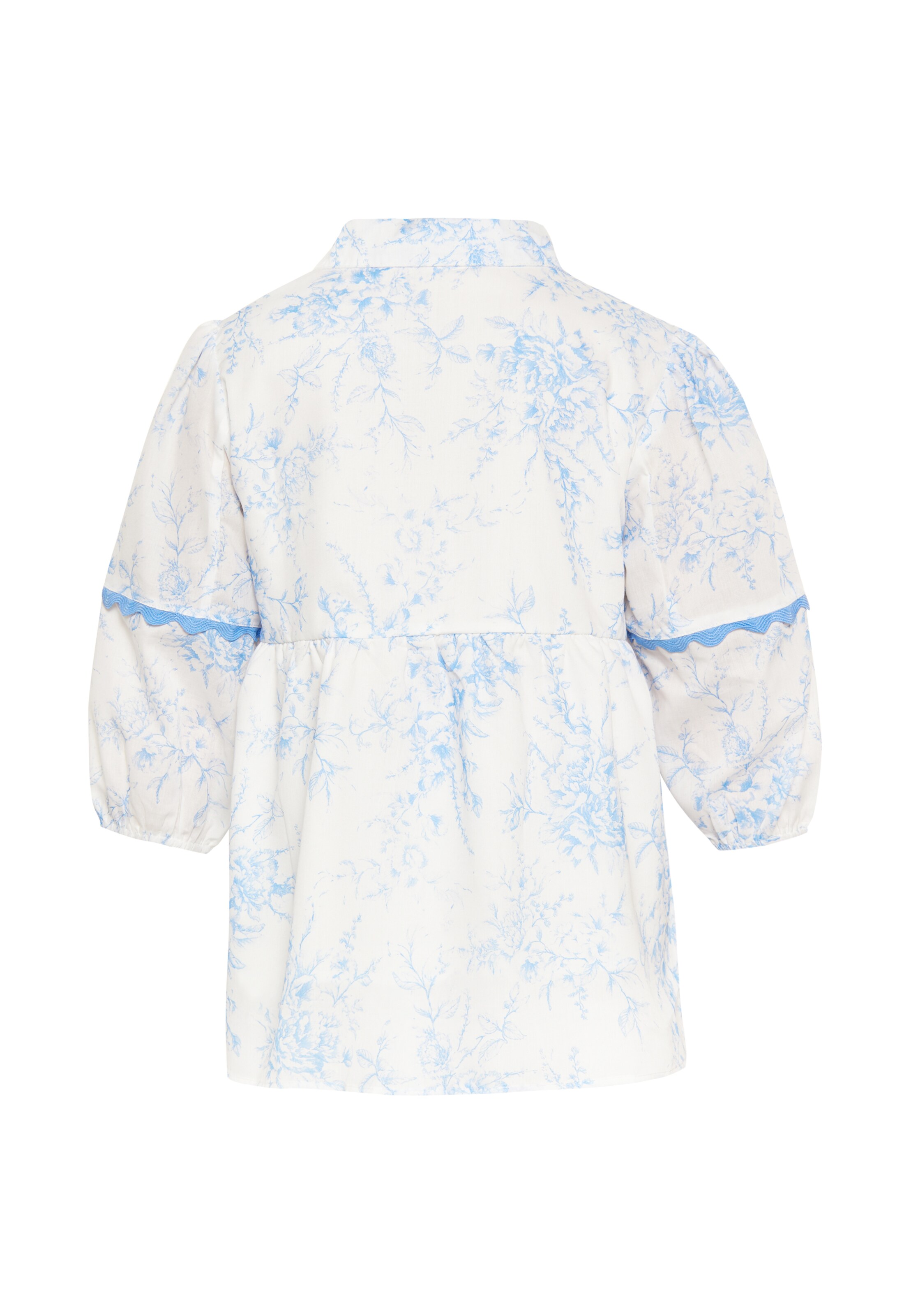 FELIPA Halenka 'Fashion Look' – bílá