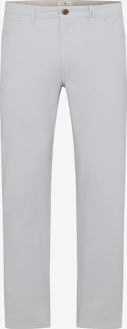 REDPOINT Pants in Grey: front